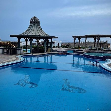 Black Prince Hotel Dahab Exterior foto