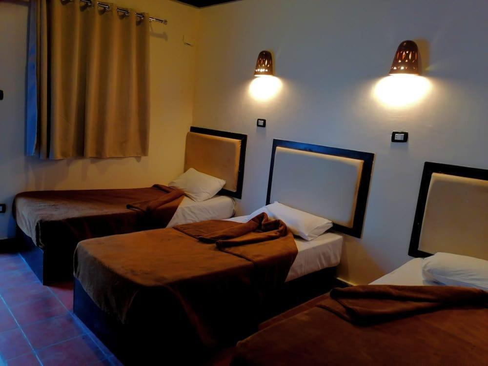 Black Prince Hotel Dahab Exterior foto